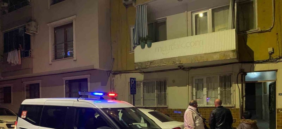Manisa’da kocası tarafından tüfekle vurulan kadın hayatını kaybetti