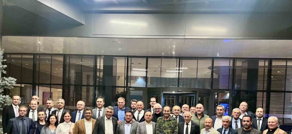 Manisa’nın ekonomik vizyonu masaya yatırıldı