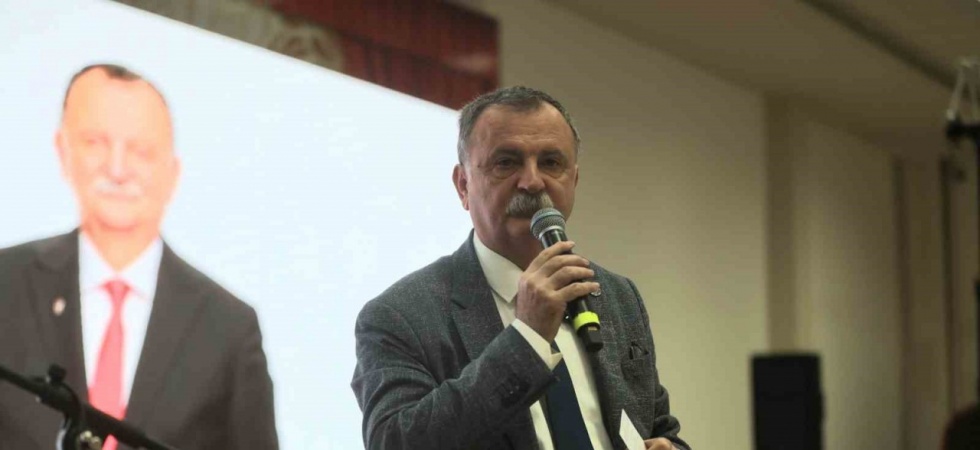 Muradiye’nin sorunlari el birliği ile çözülecek