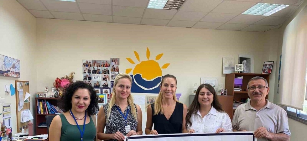 Öğretmenler ’okul terkinin önlenmesi’ne yönelik uygulamaları İspanya’da inceledi