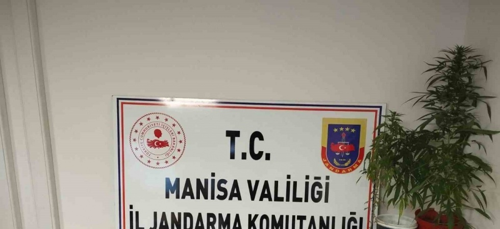 Salihli’de uyuşturucuya geçit yok