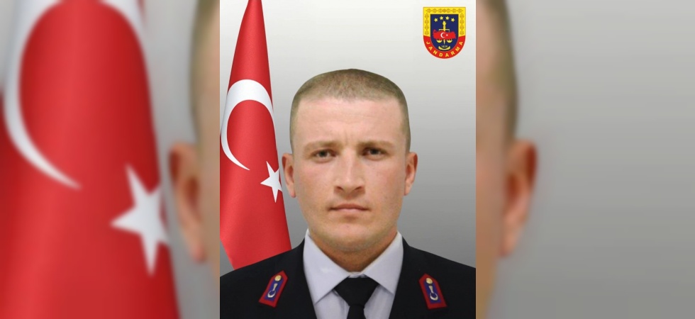 Şehit ateşi Manisa’ya düştü