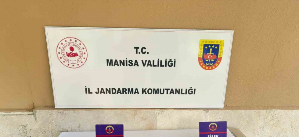 Silah kaçakçısına operasyon: Adli kontrolle serbest bırakıldı