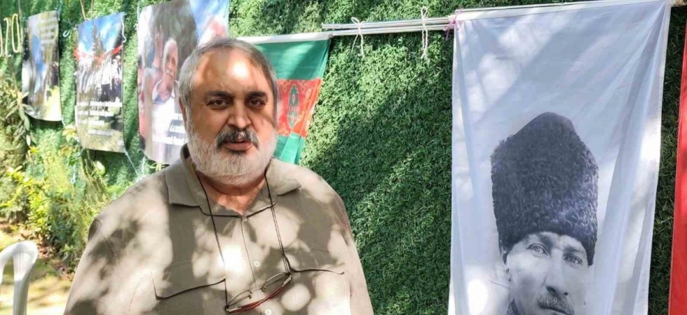 Taş Medreseli Ülkücüler, Manisa’da buluştu