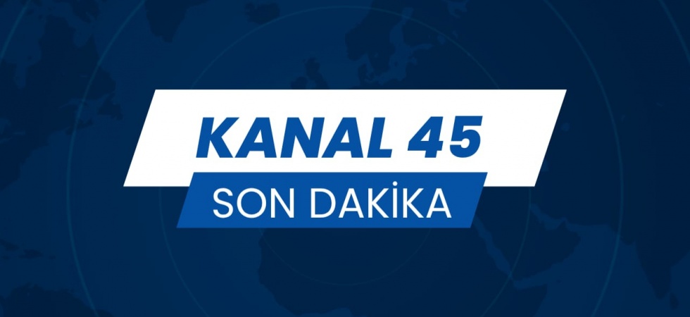 Turgutlu’da 1 kişinin hayatını kaybettiği kazanın görüntüleri ortaya çıktı