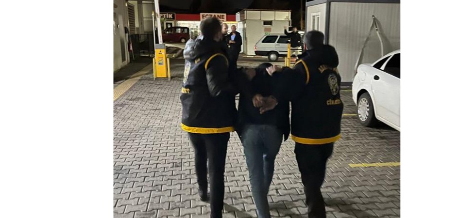 Turgutlu’da eski eş dehşeti: Bıçaklı saldırgan tutuklandı