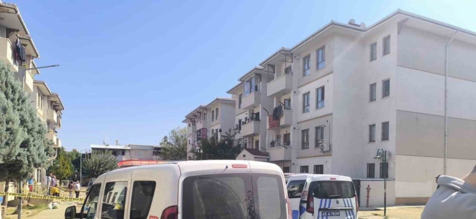 Turgutlu’da silahlı kavga: 1 yaralı