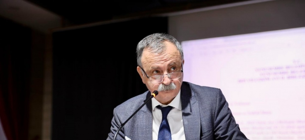 Yunusemre’nin mali hazırlık bütçesi 3 milyar 175 milyon TL