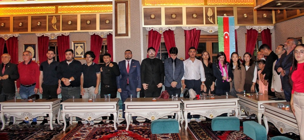 8 Kasım Zafer Günü Manisa da Kutlandı