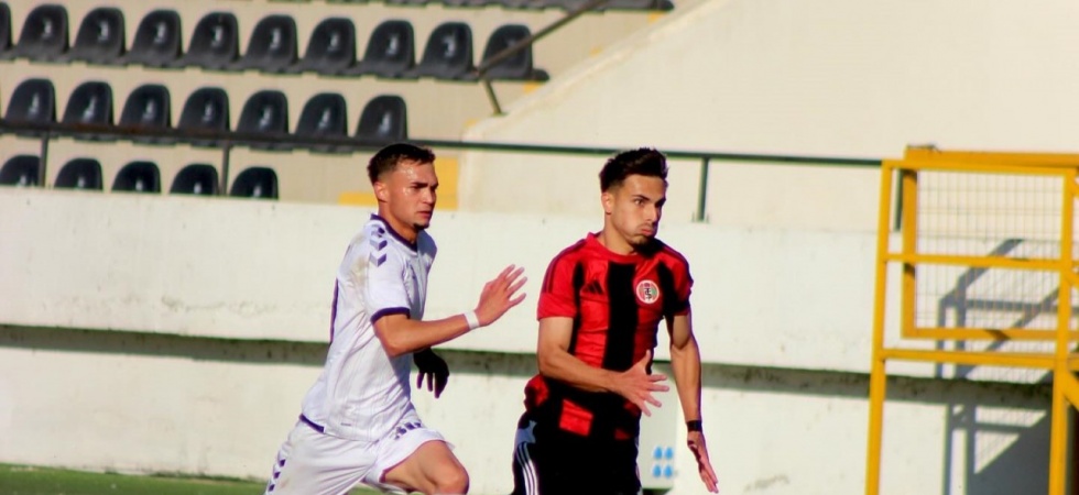 Akhisar namağlup yoluna devam ediyor