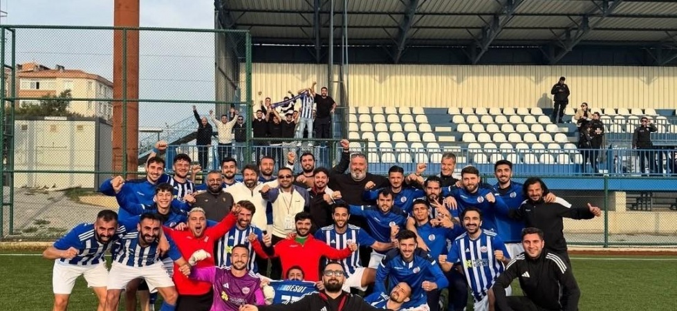 BAL’da 8. hafta tamamlandı