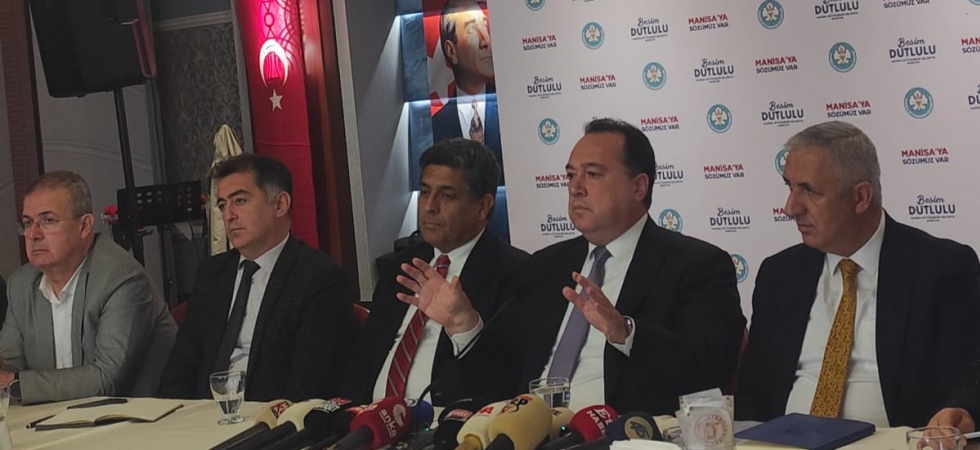 Başkan Dutlulu’dan Öğretmenlere Dev Destek: Ulaşımda %70’e Varan İndirim, 66 Bin TL’den Başlayan Maaş