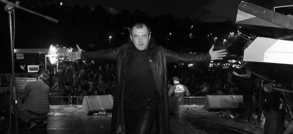 Bülent Güven’den duygusal bir ilk: “Aşk Tanesi” yayında