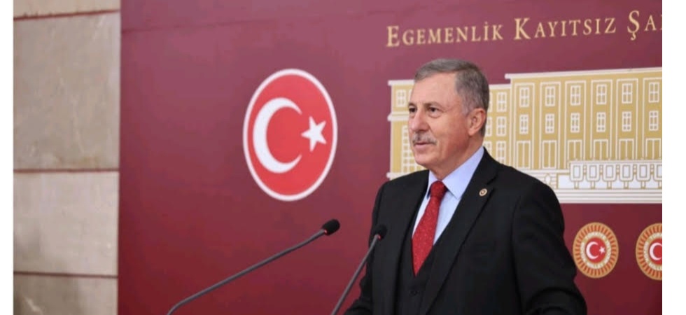 DOÇ. DR. SELÇUK ÖZDAĞ’DAN TBMM’DE FUTBOLDA BAHİS SKANDALI AÇIKLAMASI