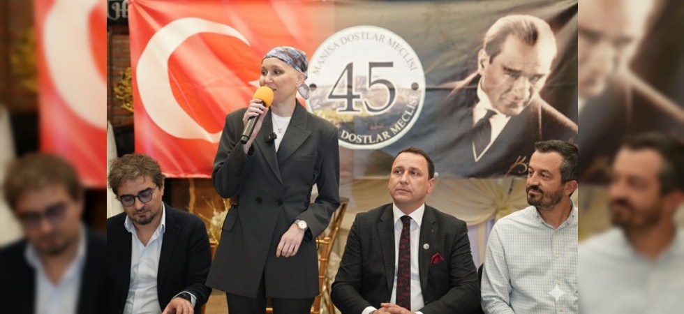 Durbay'dan Şehzadeler Sözü:Yaşanabilir Kent İçin Çalışıyoruz!