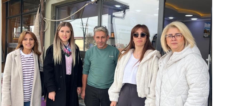 Ecerbilgiç: “Her Ziyaret Yeni Bir Heyecan Katıyor”