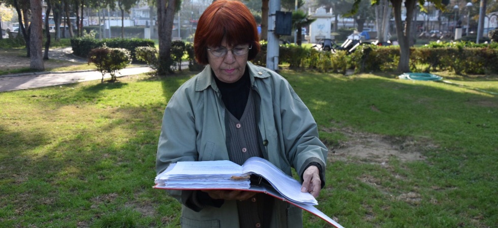 HAKDEM Başkanı Reyhan Elbirliler: “Toplama Ekipleri Kanunsuz İş Yapıyor; Köpekler Uyuşturularak Ölüme Gönderiliyor”