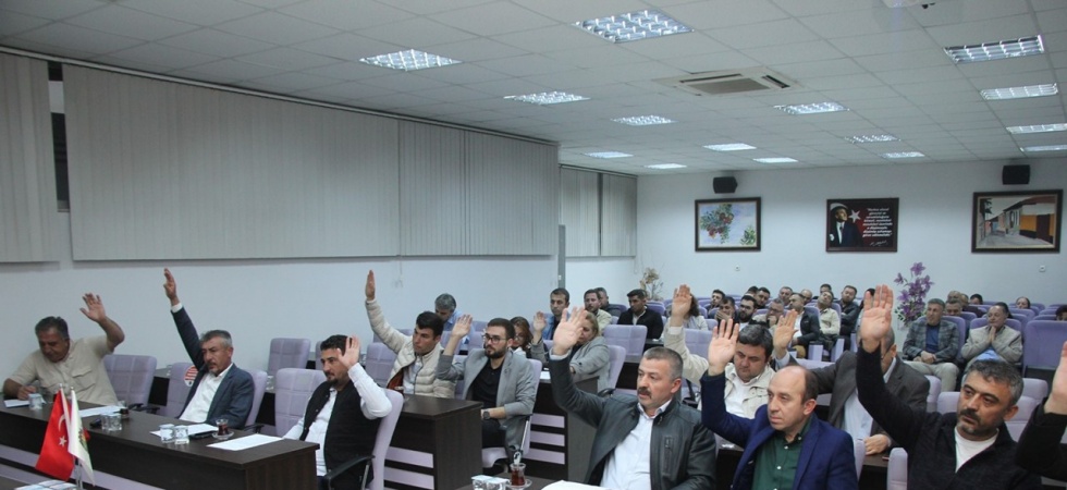 Kula Belediyesi’nde personel sayısı tartışması: "Başkan cevap verecek mi"