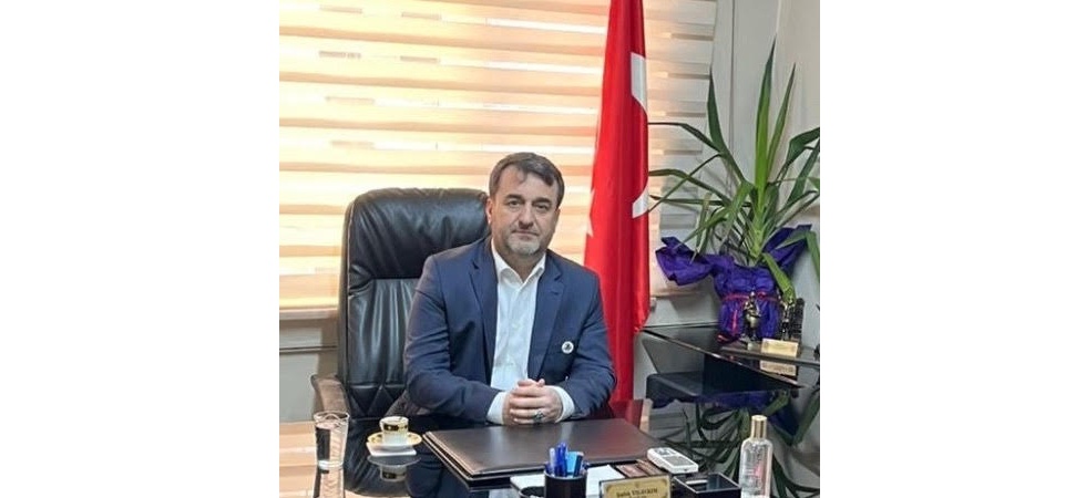 Manisa Lokantacılar Odası Başkanı Şafak Yıldırım'dan Esnafa Gıda Güvenliği Uyarısı: "Hijyen ve Kalite Şart!"