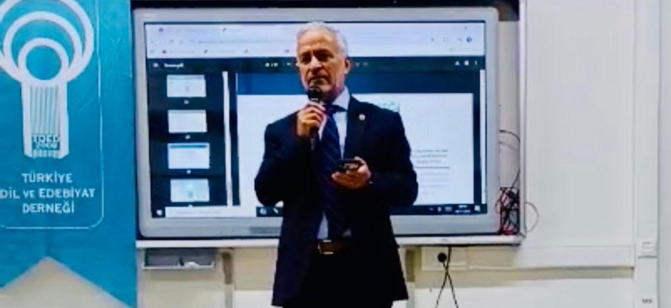 Manisa Su Gönüllüleri Sahada! 