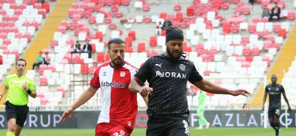 Manisa FK düşme potasına girdi