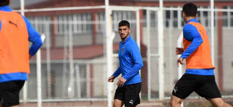 Manisa FK, Sivasspor deplasmanına hazır