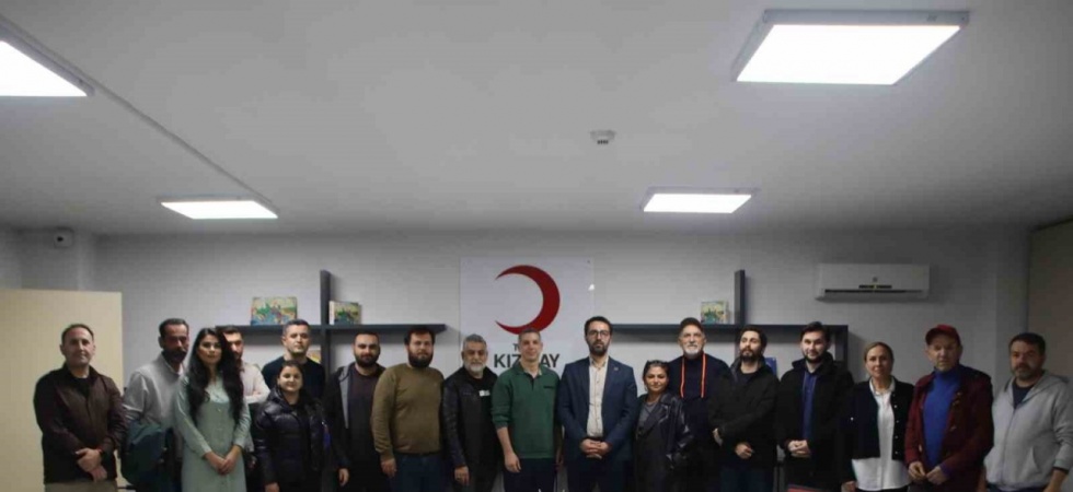 Manisa Medya Akademisinde ilk ders ‘Yapay zeka haberciliği’ oldu