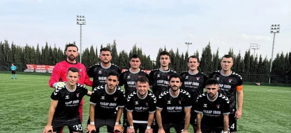 Manisa SAL’da Heyecan Başladı