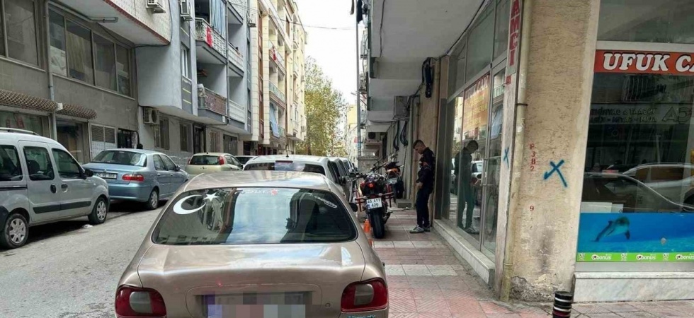 Manisa’da engelli rampaları ve park yerlerine özel denetim