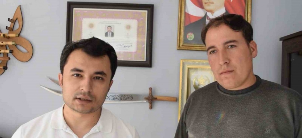 Manisa’da filmleri aratmayan vurgun iddiası: Üç günde 1 milyonluk vurgun