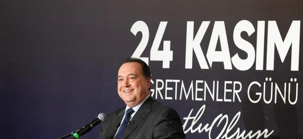 Manisa’da Öğretmenlere Çifte Bayram