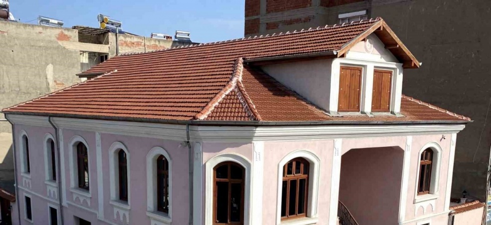 Milli mücadele ruhu tarihi evde yaşatılacak