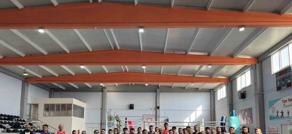 Muaythai Federasyonu 10. Khan Sınavı tamamlandı