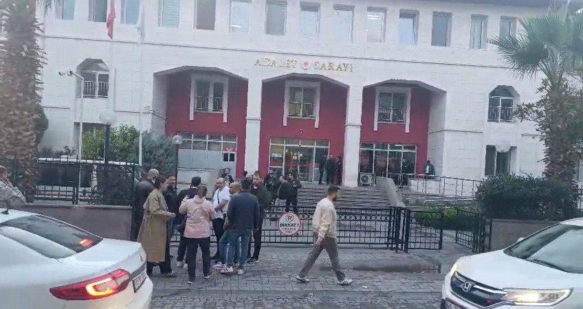 Otizmli öğrenciyi merdivenden iten müdür tutuklandı