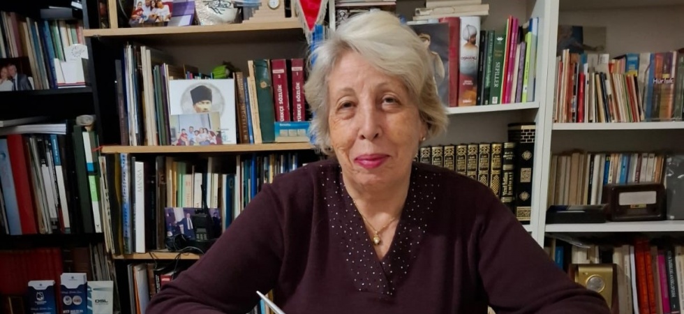 Sadberk Öğretmen, 4 Kitabını Okurlarla Buluşturuyor