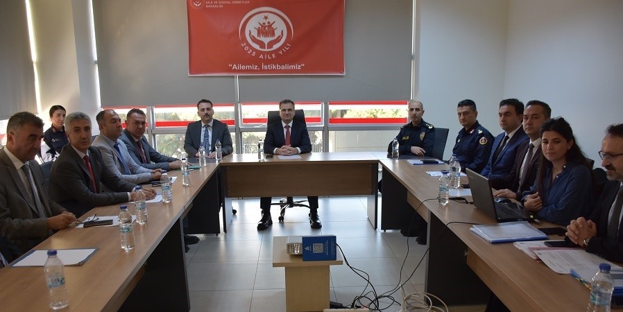 Salihli’de bağımlılıkla mücadeleye kararlı adım