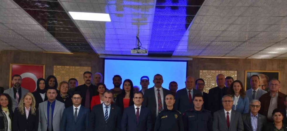 Salihli’de turizmde yeni dönem: ‘Paranın Doğduğu Kent’te stratejik buluşma