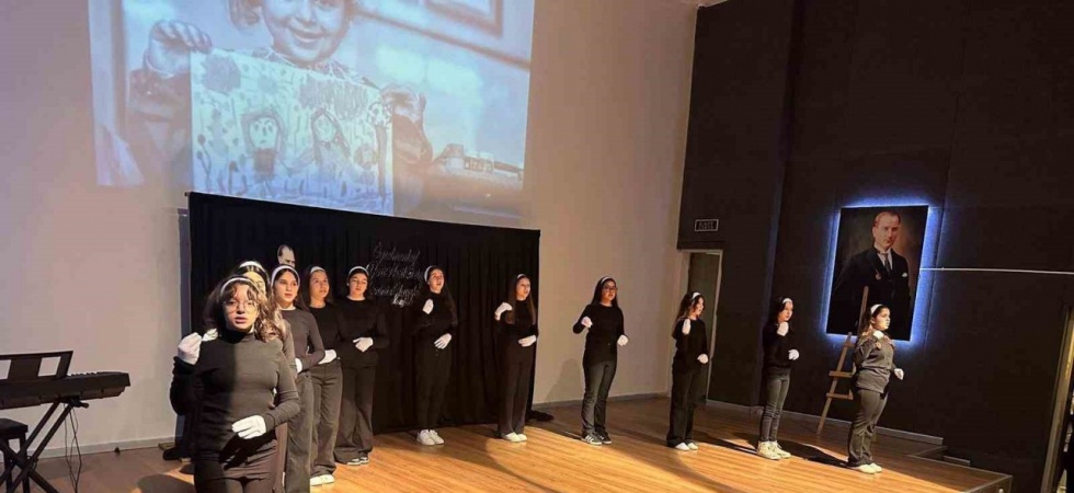 Sarıgöl’de 24 Kasım Öğretmenler Günü Coşkuyla Kutlandı