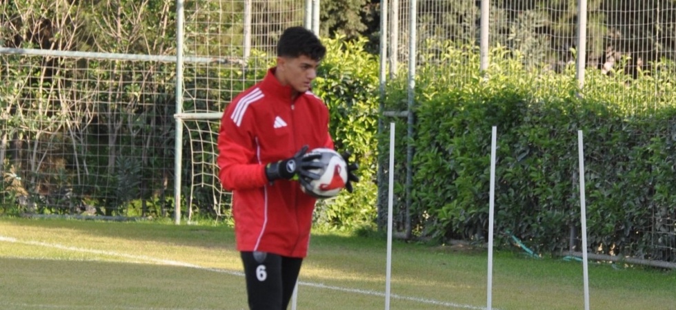 Somaspor, Kırklareli deplasmanında puan arayacak