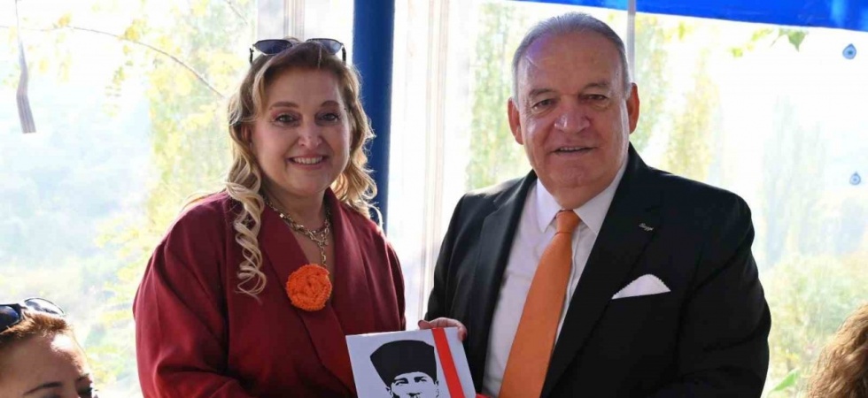 TOBB Manisa Kadın Girişimciler İcra Komitesi Turgutlu’da toplandı