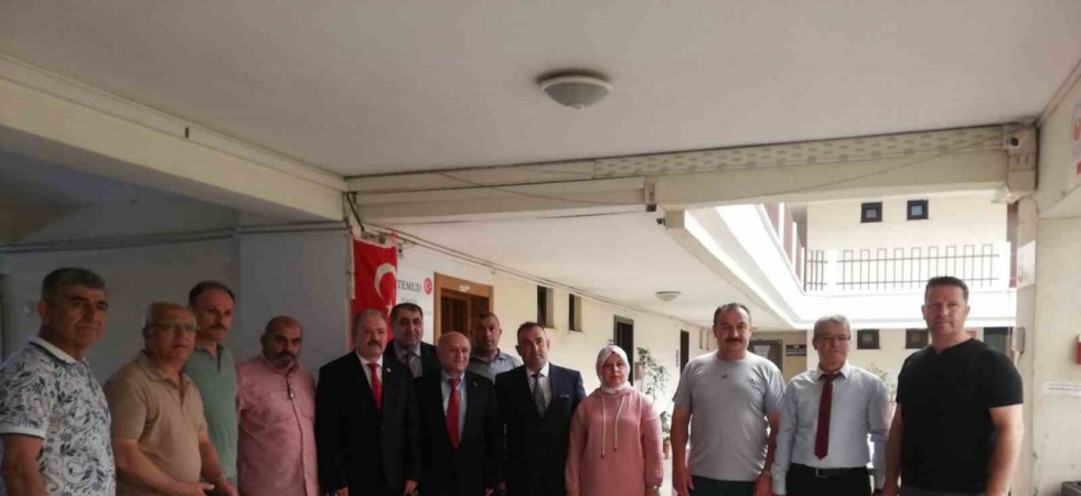 Uzman çavuşlar torba yasadan umutlu