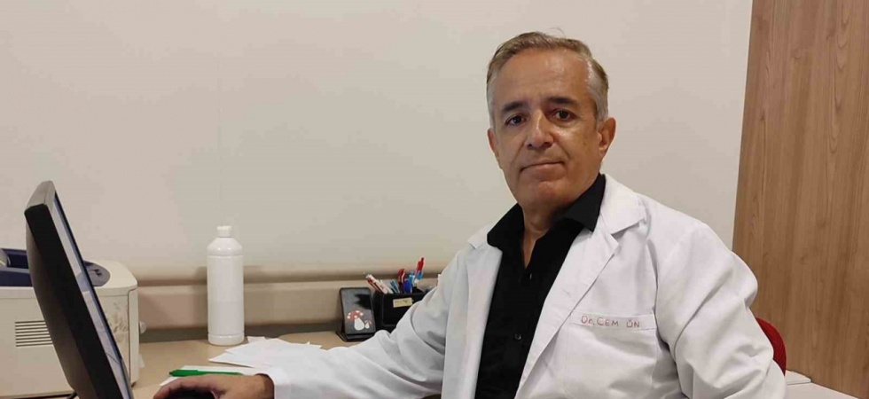 Uzmanından KOAH’ta erken tanı uyarısı