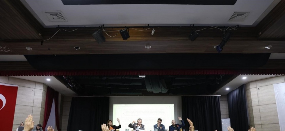 Yunusemre Meclisinden lösemili çocuklar için farkındalık çağrısı