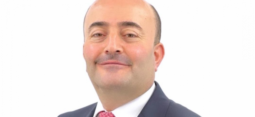 Ankara Demircililer Derneği’nde, Sarıca Güven Tazeledi