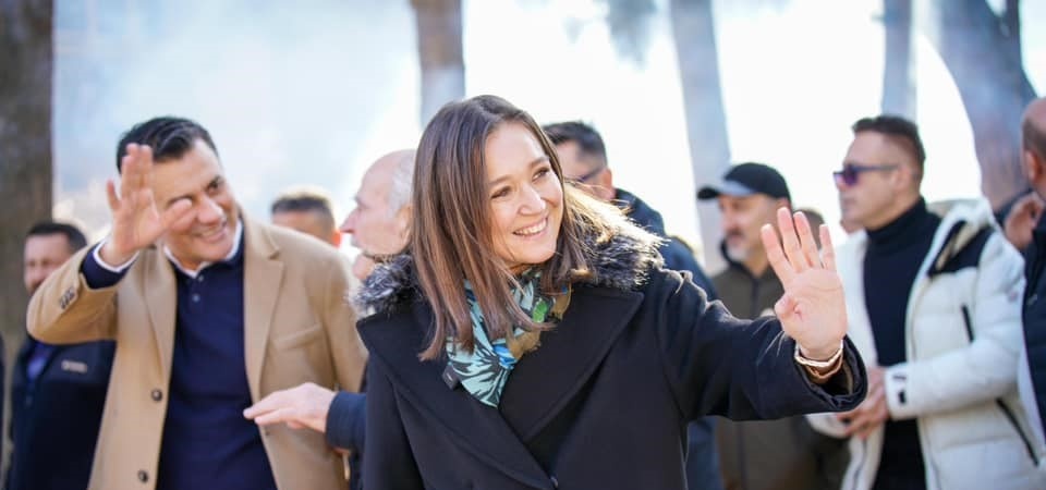 Başkan Durbay’ın sağlık durumu ciddiyetini koruyor