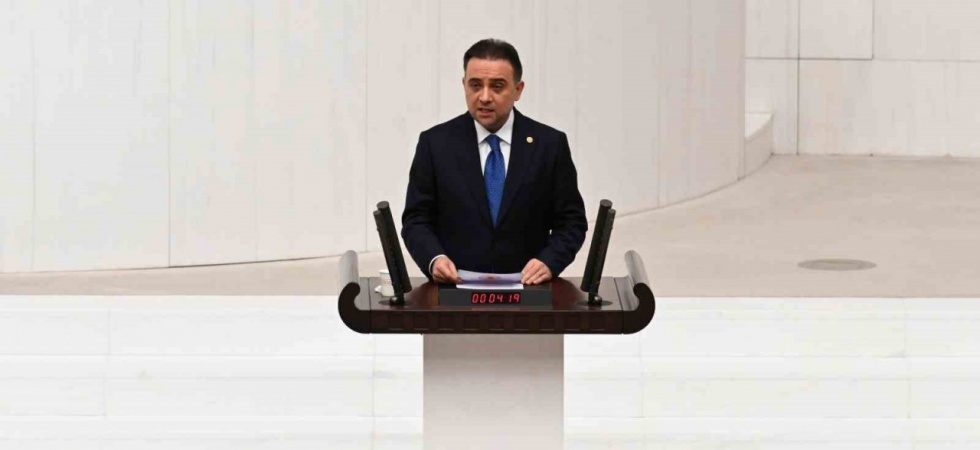 Baybatur: "Ulaştırmada 23 yılda Türkiye’nin çehresi değişti"