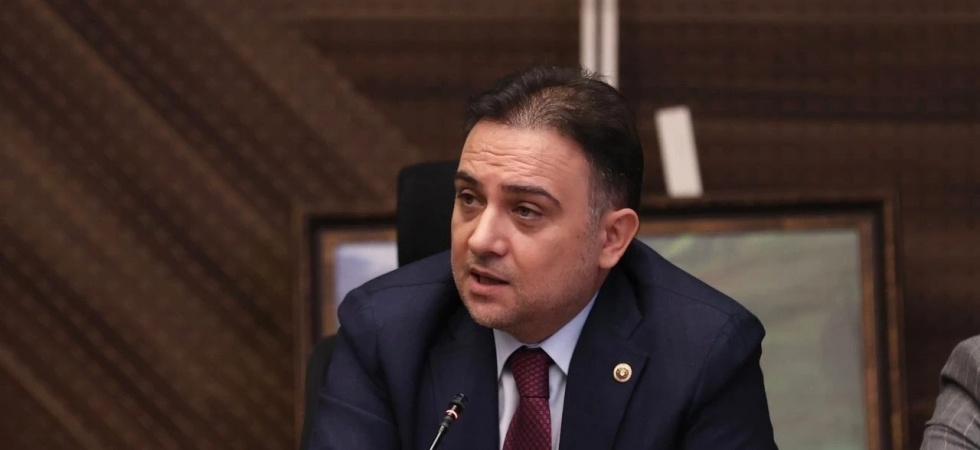 Baybatur’dan Belen Yolu müjdesi