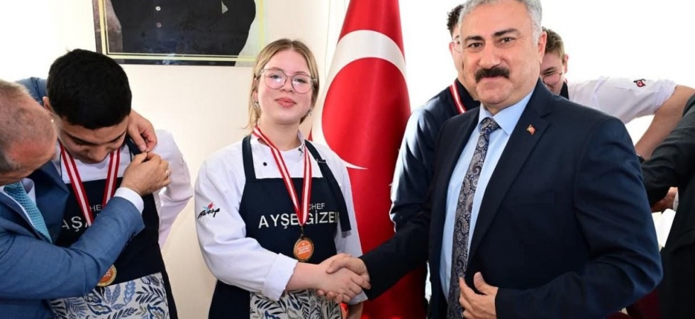 Dört Kategoride Büyük Başarı