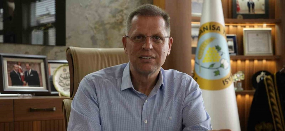 Dünyaca ünlü Manisa Çekirdeksiz Sultaniye Üzümü AB tesciline gün sayıyor