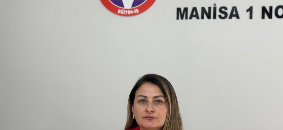 Eğitim-İş’ten Öğretmene Yönelik Şiddete ve Eğitim Politikalarına Sert Tepki